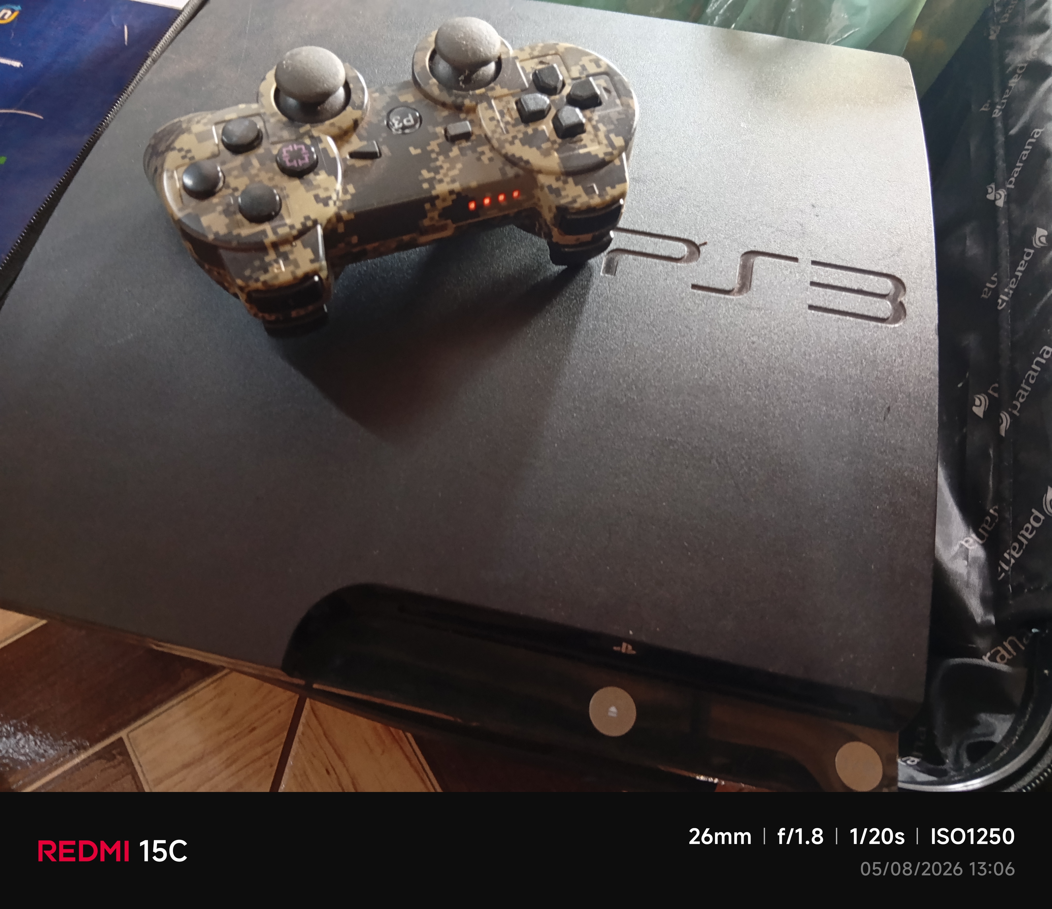 PS3 Desbloqueado